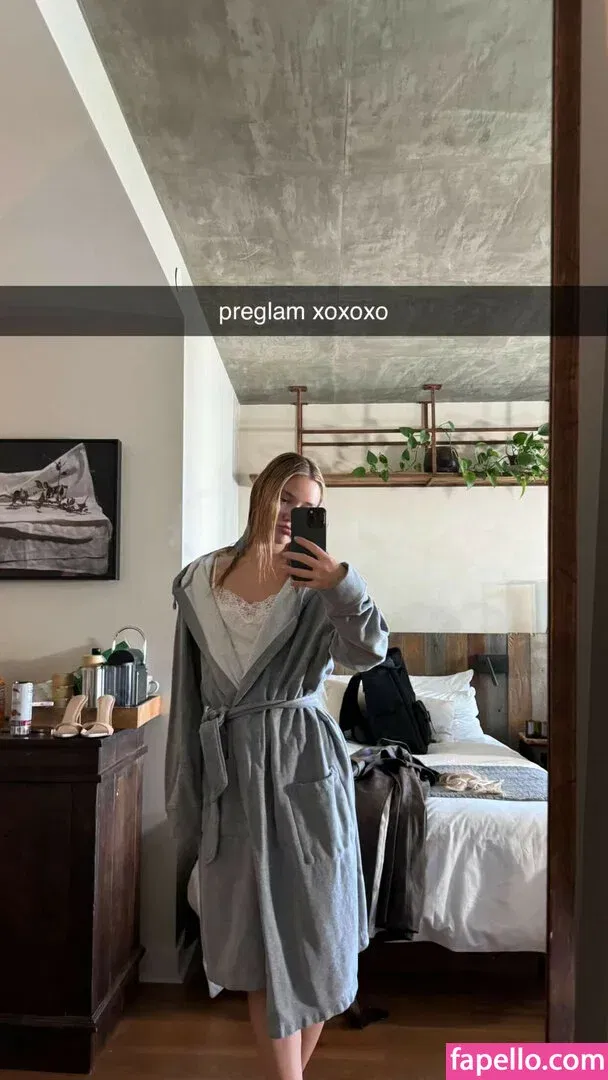 Olivia Ponton Onlyfans Photo Gallery 