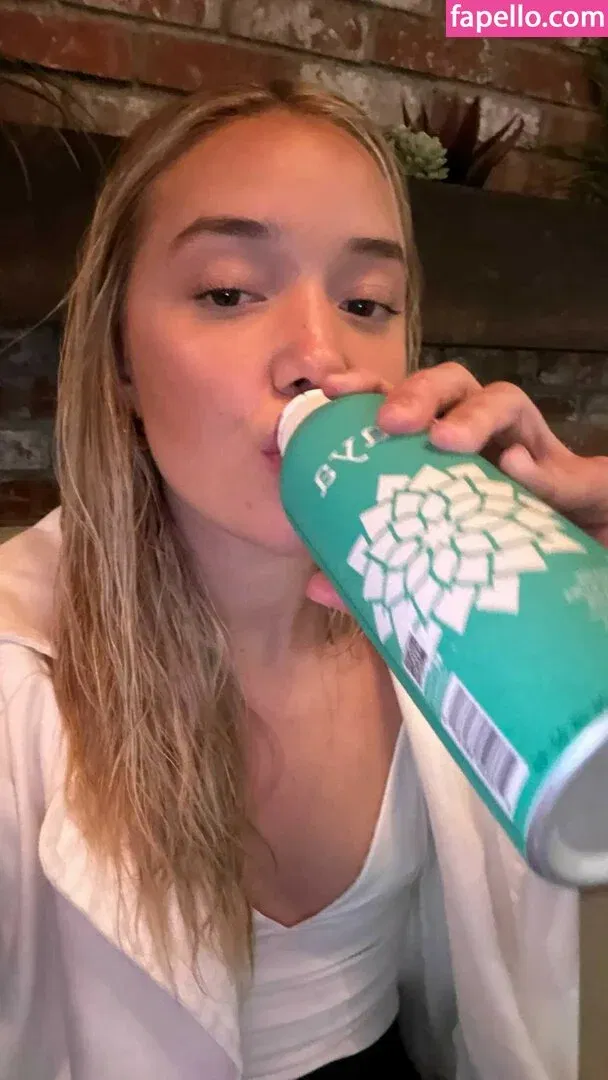 Olivia Ponton Onlyfans Photo Gallery 