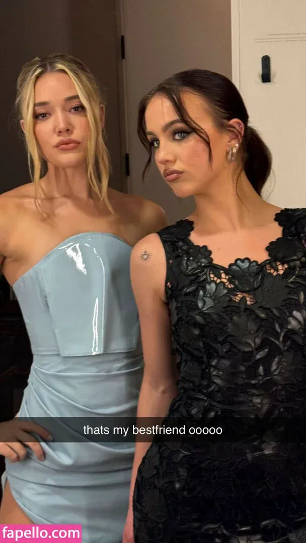 Olivia Ponton Onlyfans Photo Gallery 