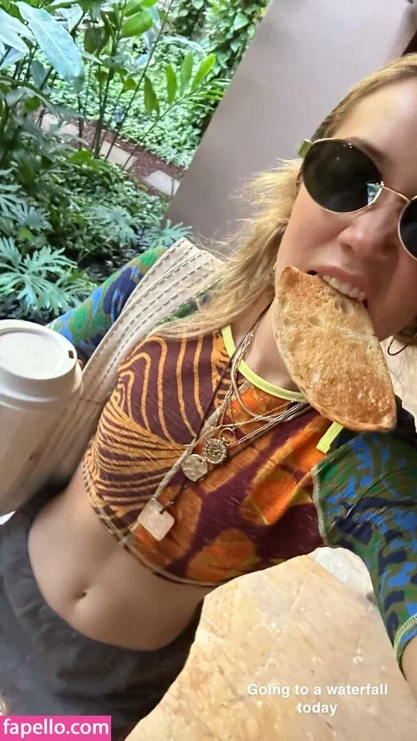 Olivia Ponton Onlyfans Photo Gallery 