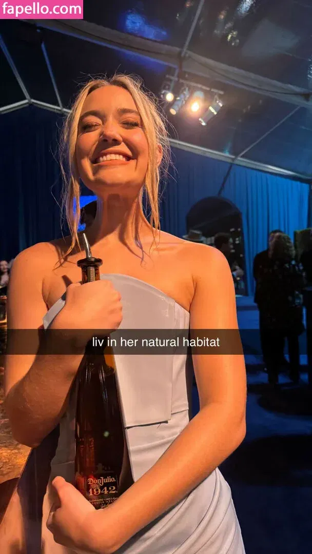 Olivia Ponton Onlyfans Photo Gallery 