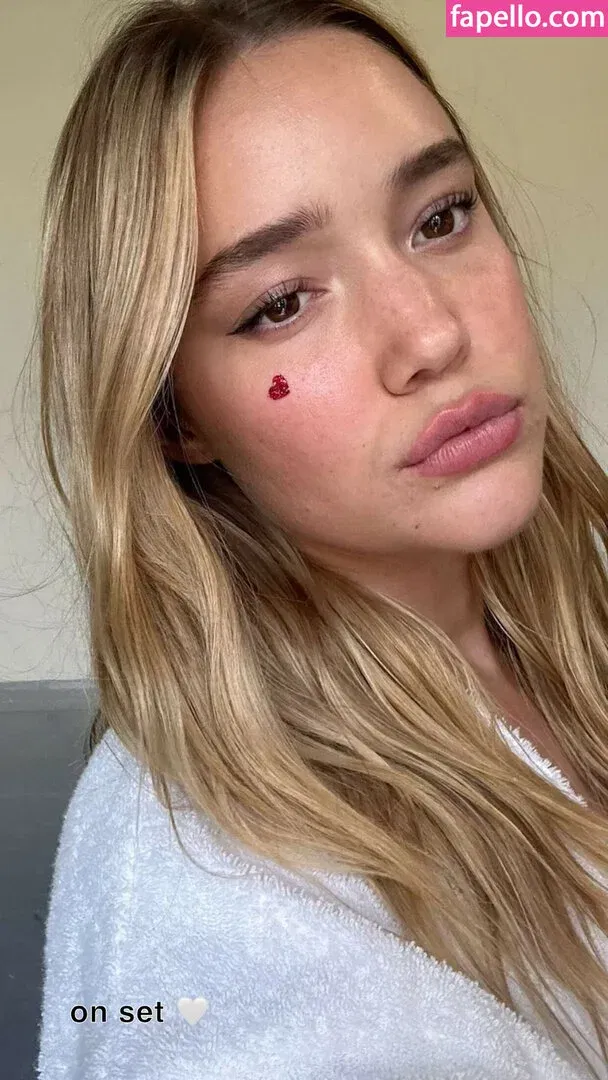 Olivia Ponton Onlyfans Photo Gallery 