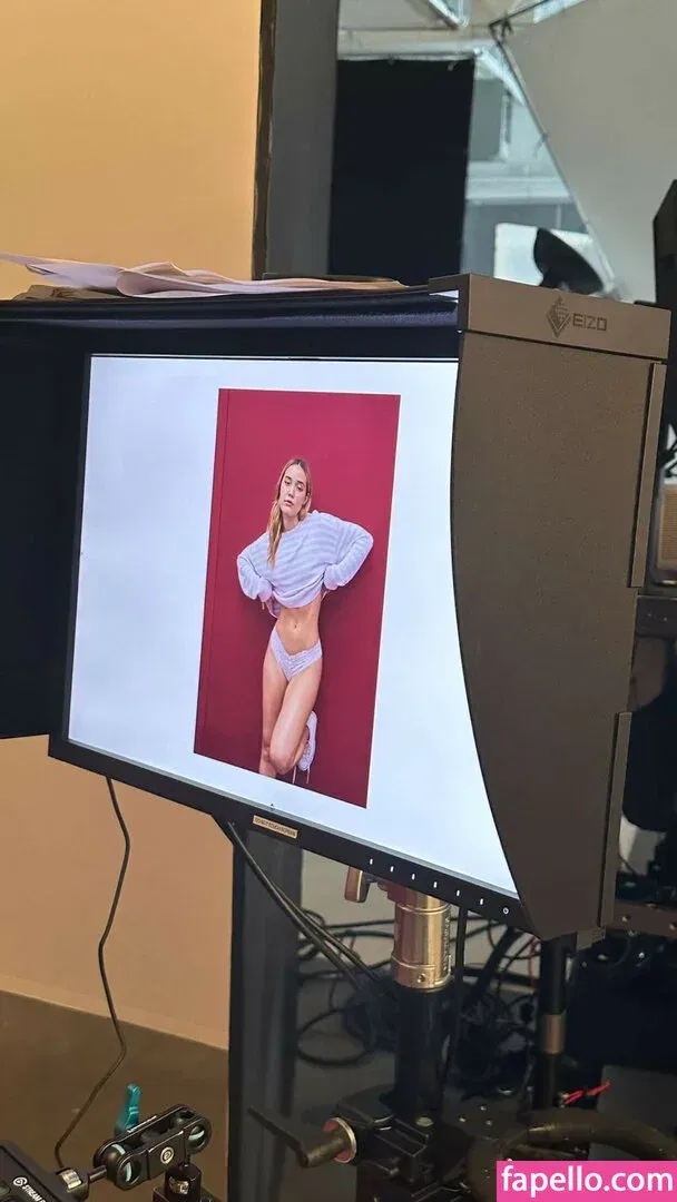 Olivia Ponton Onlyfans Photo Gallery 