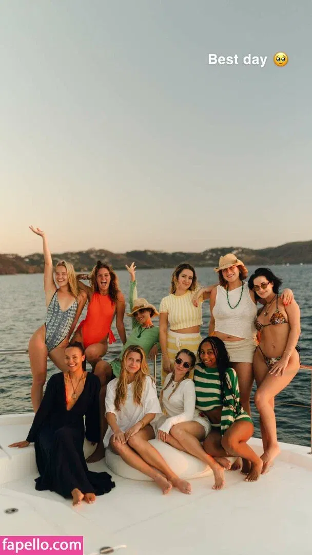 Olivia Ponton Onlyfans Photo Gallery 