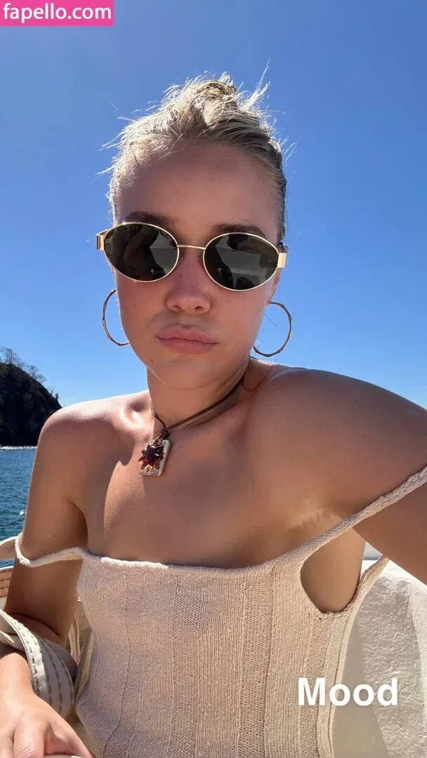 Olivia Ponton Onlyfans Photo Gallery 