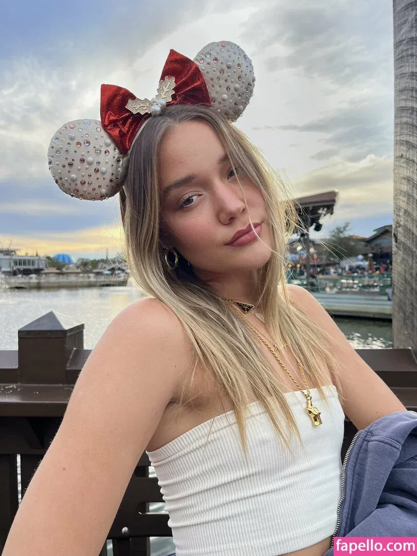 Olivia Ponton Onlyfans Photo Gallery 