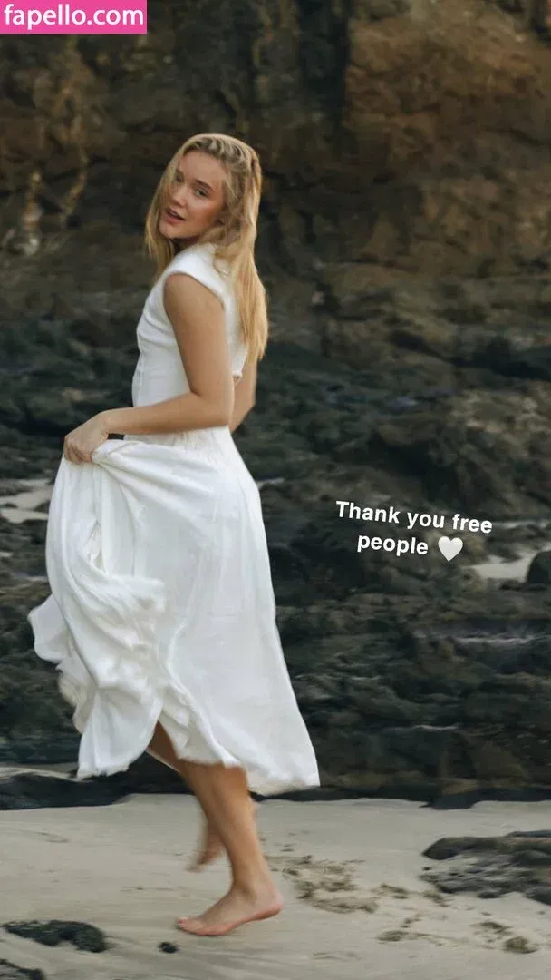 Olivia Ponton Onlyfans Photo Gallery 