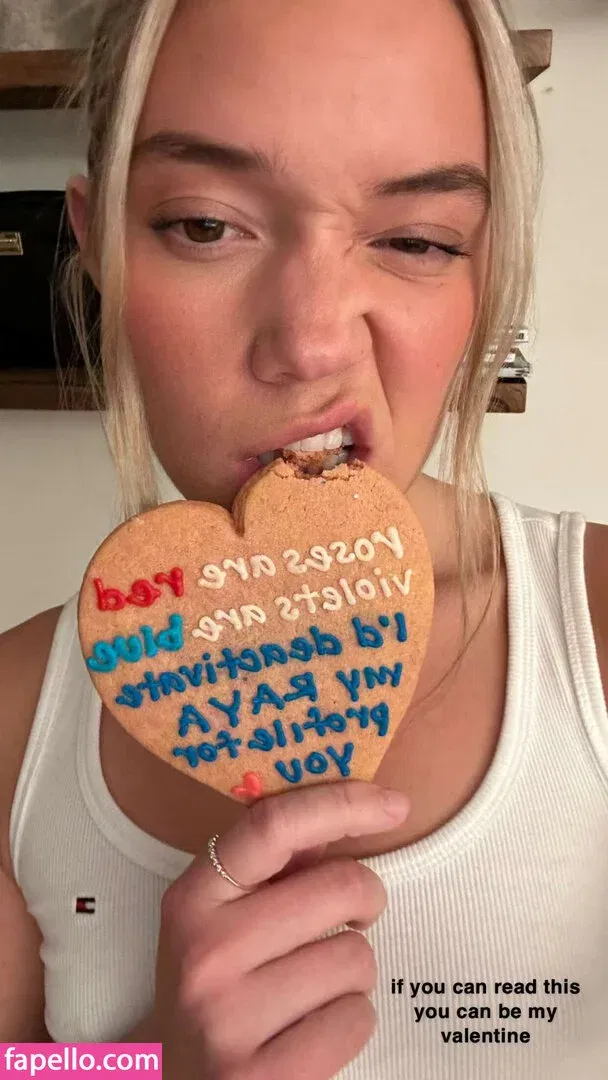 Olivia Ponton Onlyfans Photo Gallery 