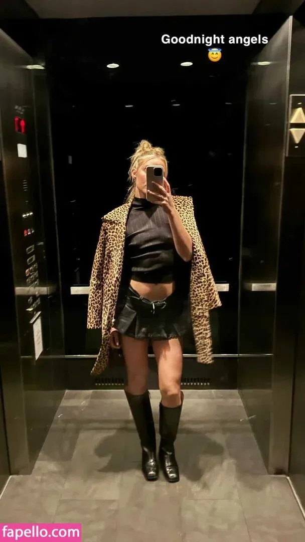 Olivia Ponton Onlyfans Photo Gallery 