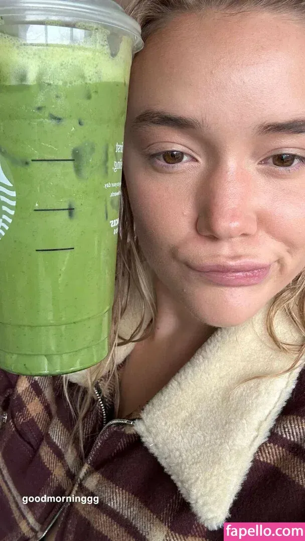 Olivia Ponton Onlyfans Photo Gallery 