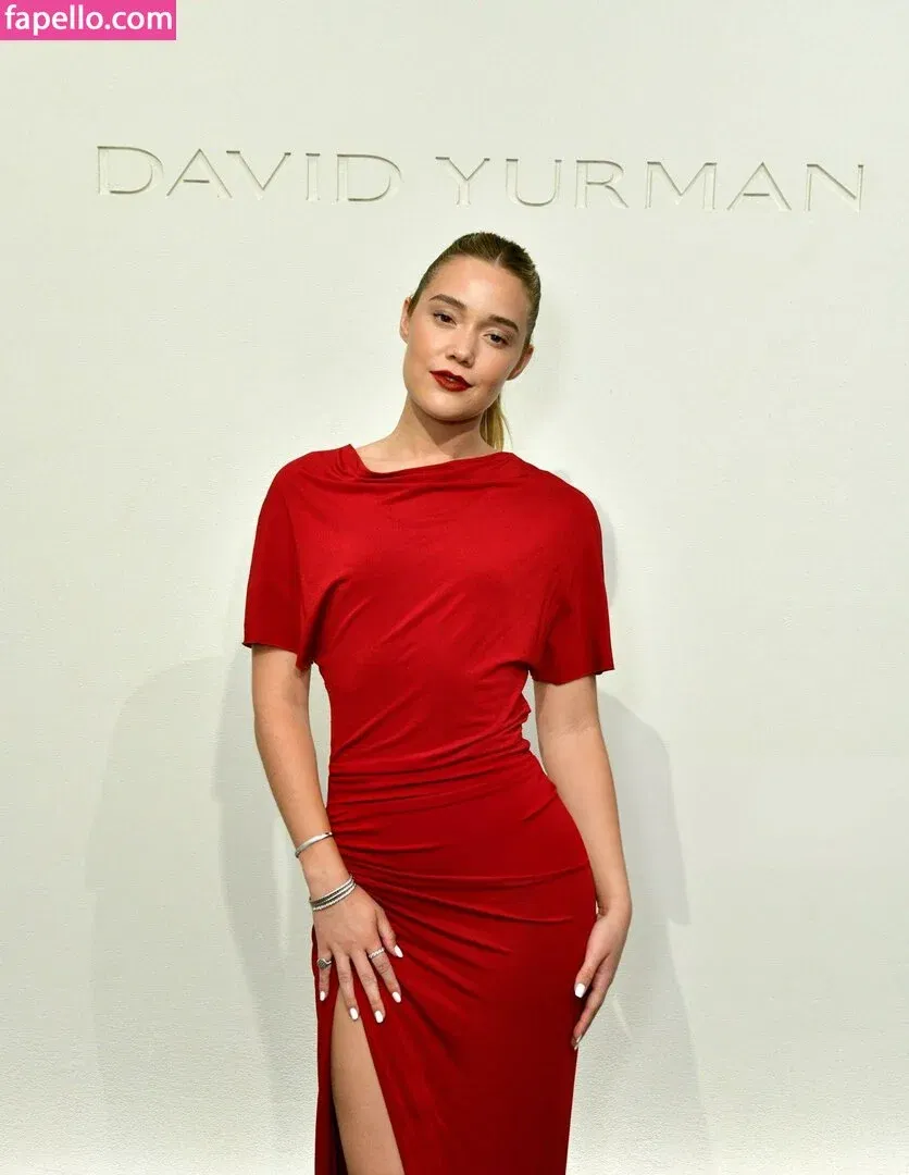 Olivia Ponton Onlyfans Photo Gallery 