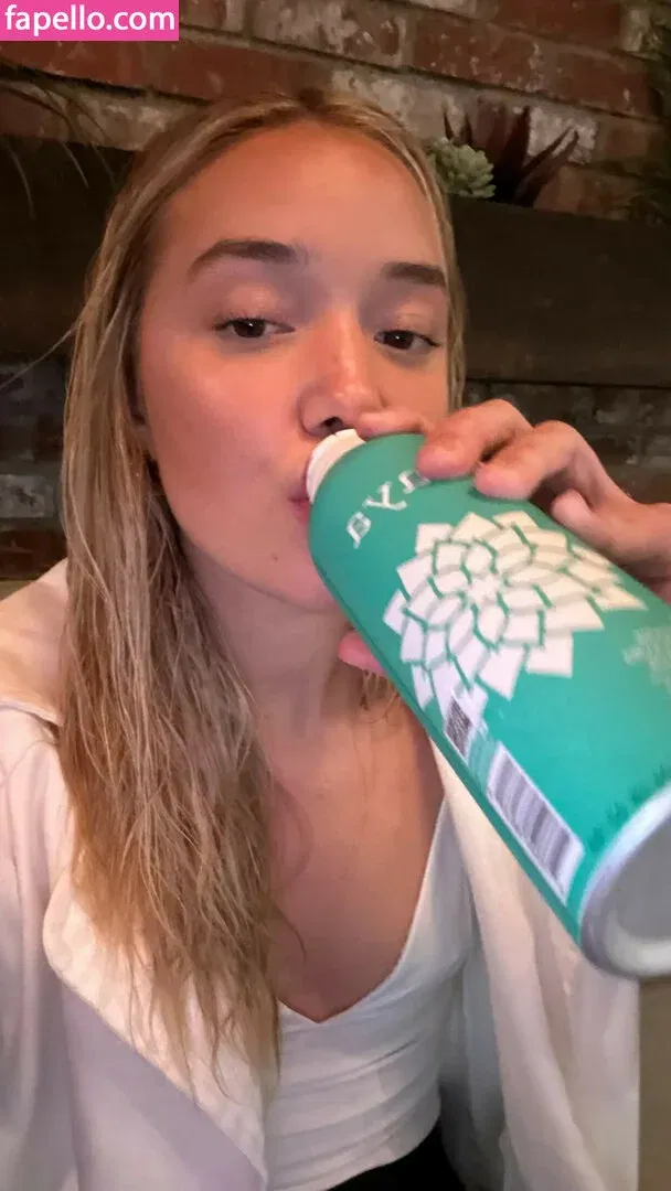 Olivia Ponton Onlyfans Photo Gallery 