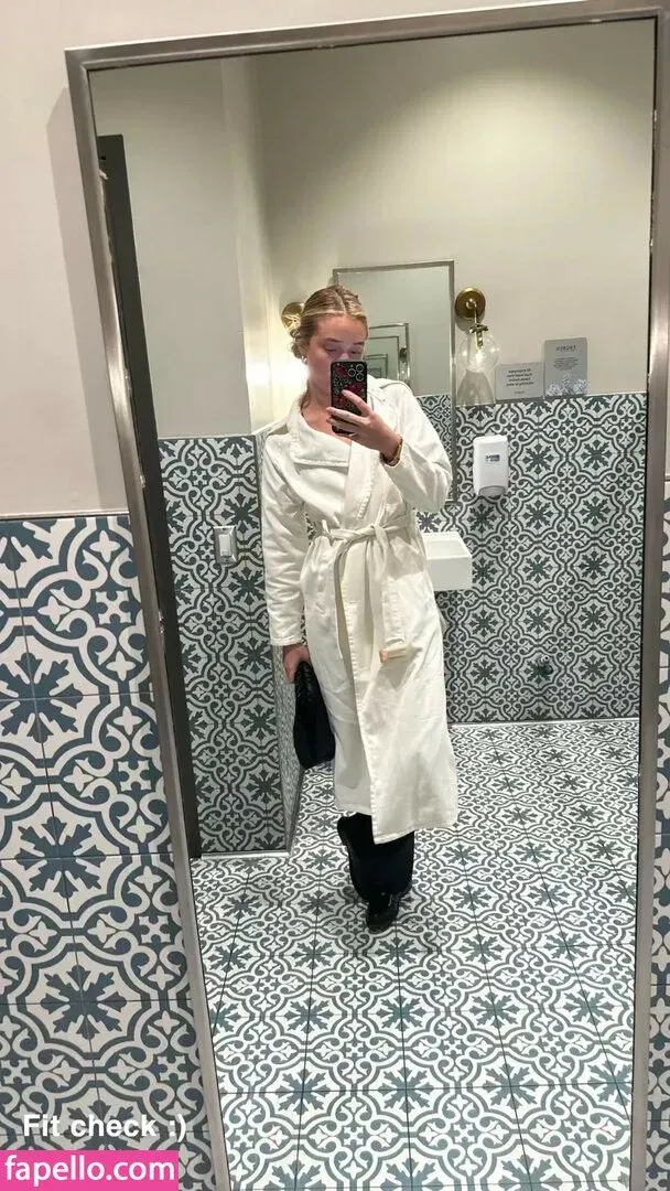 Olivia Ponton Onlyfans Photo Gallery 