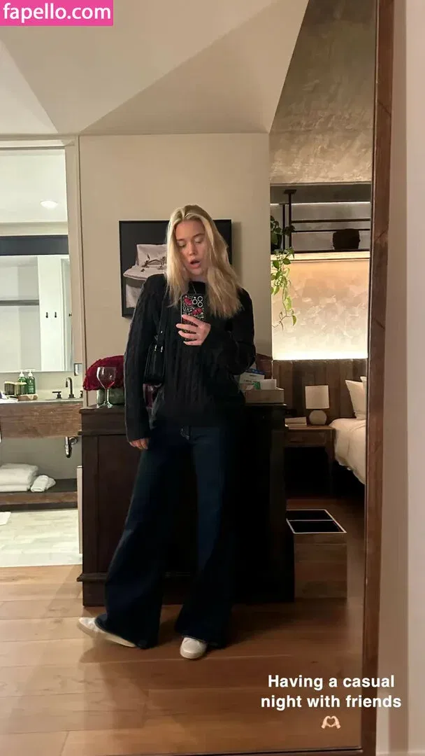 Olivia Ponton Onlyfans Photo Gallery 