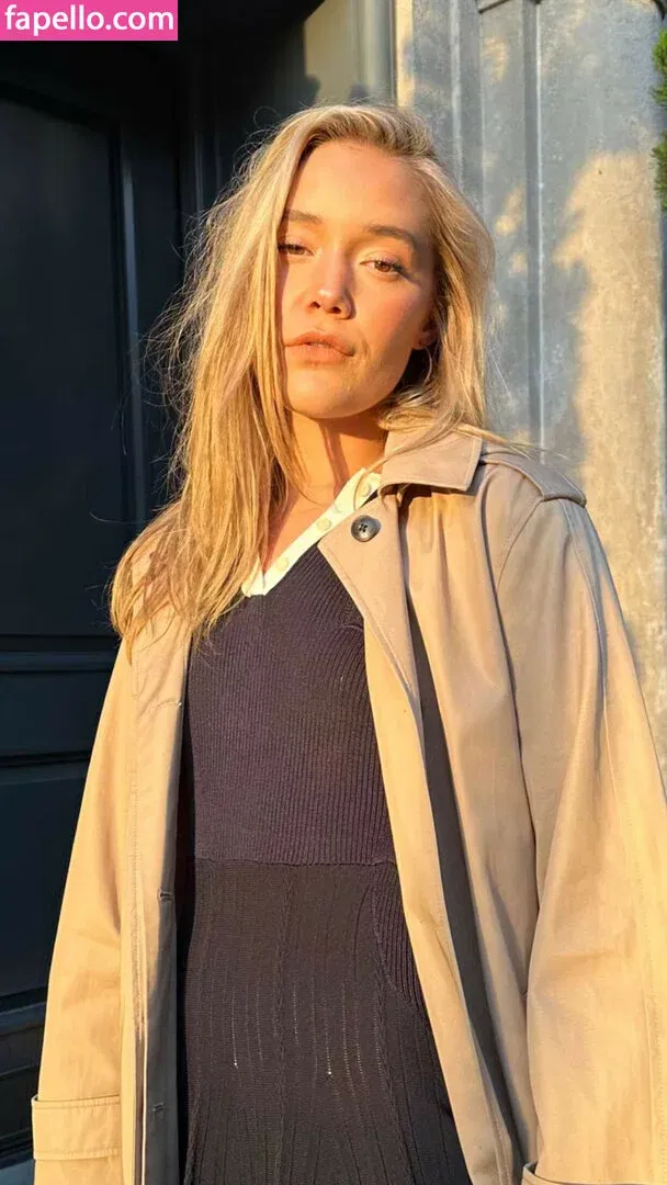 Olivia Ponton Onlyfans Photo Gallery 