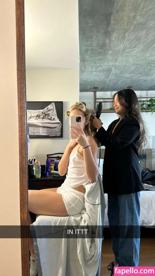 Olivia Ponton Onlyfans Photo Gallery 