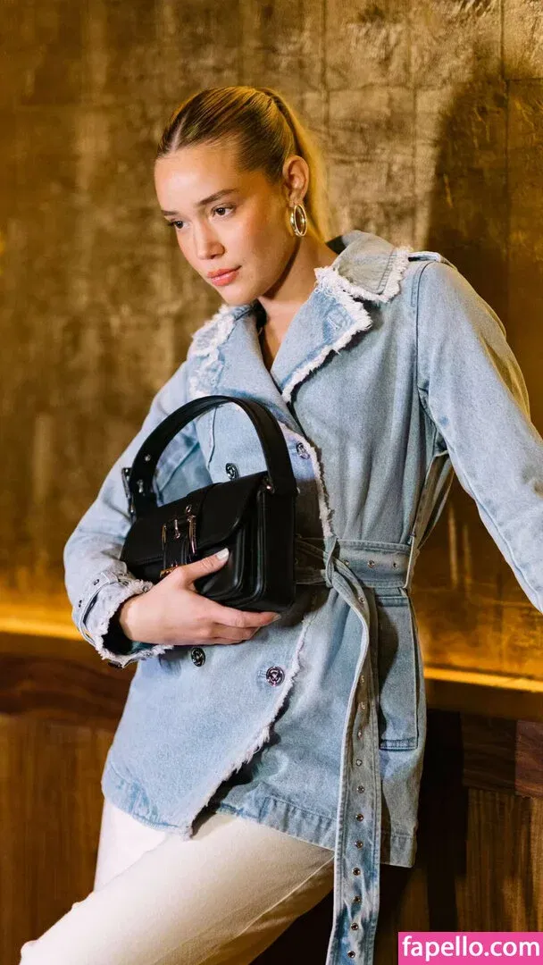 Olivia Ponton Onlyfans Photo Gallery 