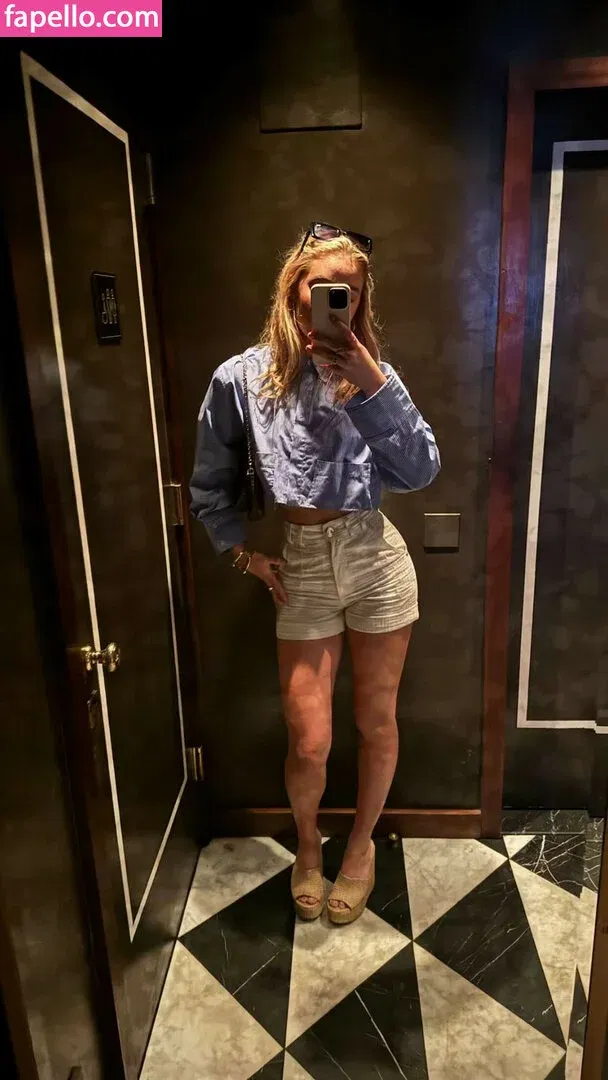 Olivia Ponton Onlyfans Photo Gallery 