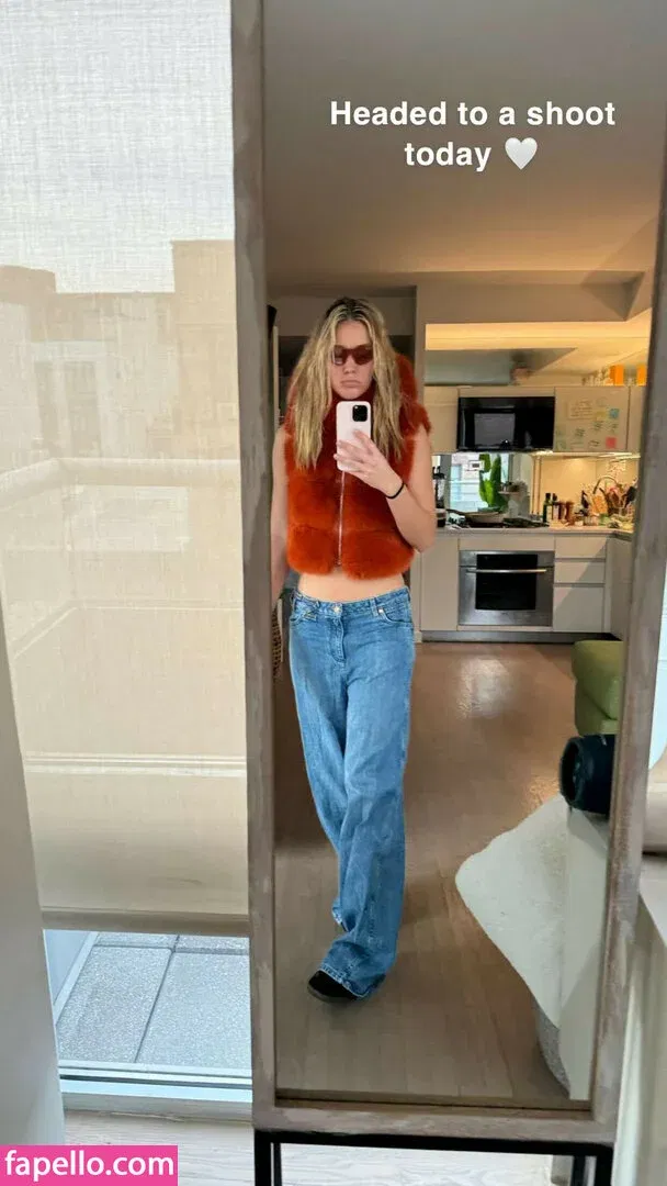 Olivia Ponton Onlyfans Photo Gallery 