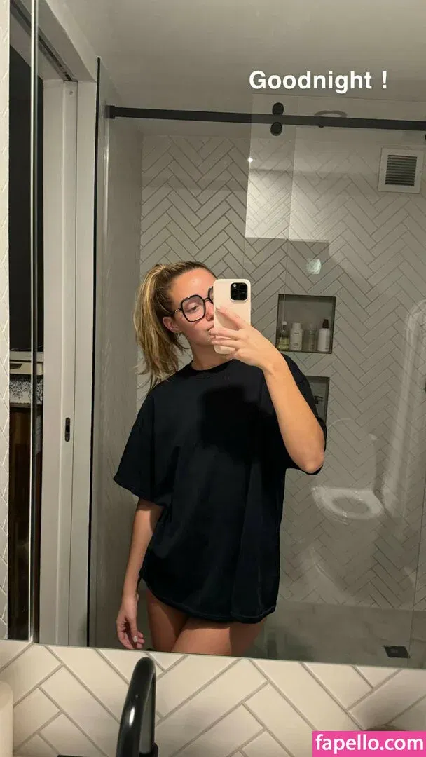 Olivia Ponton Onlyfans Photo Gallery 