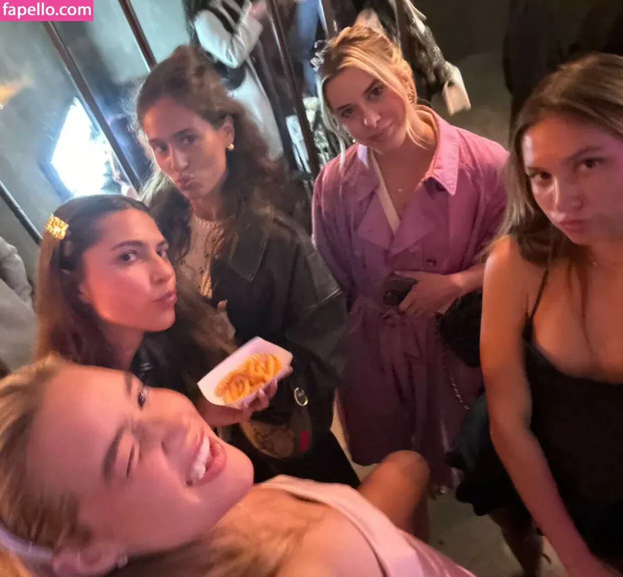 Olivia Ponton Onlyfans Photo Gallery 