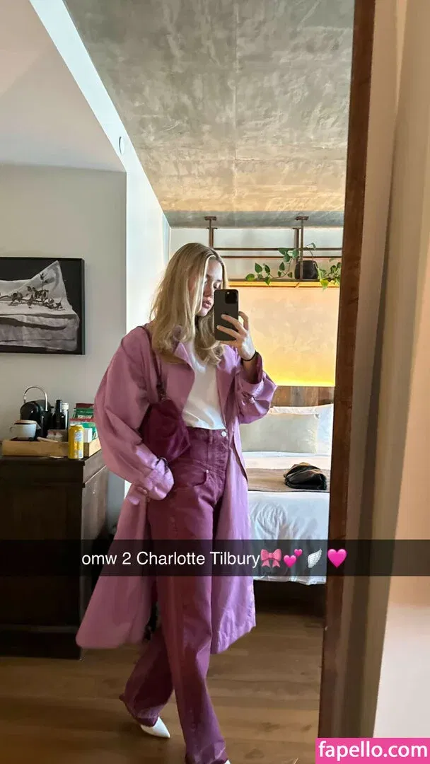 Olivia Ponton Onlyfans Photo Gallery 