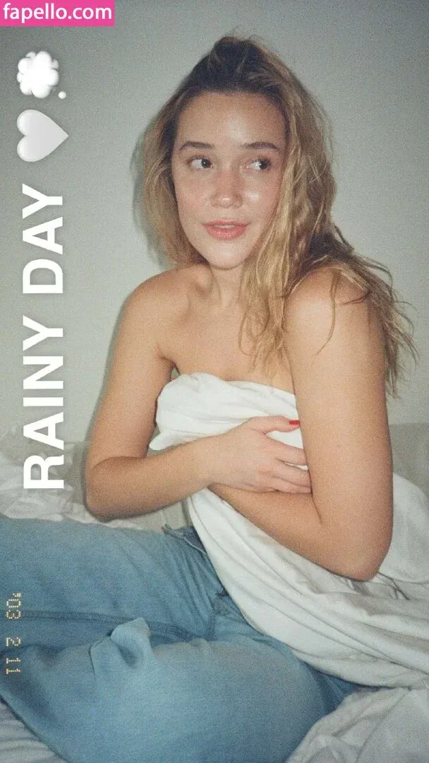 Olivia Ponton Onlyfans Photo Gallery 