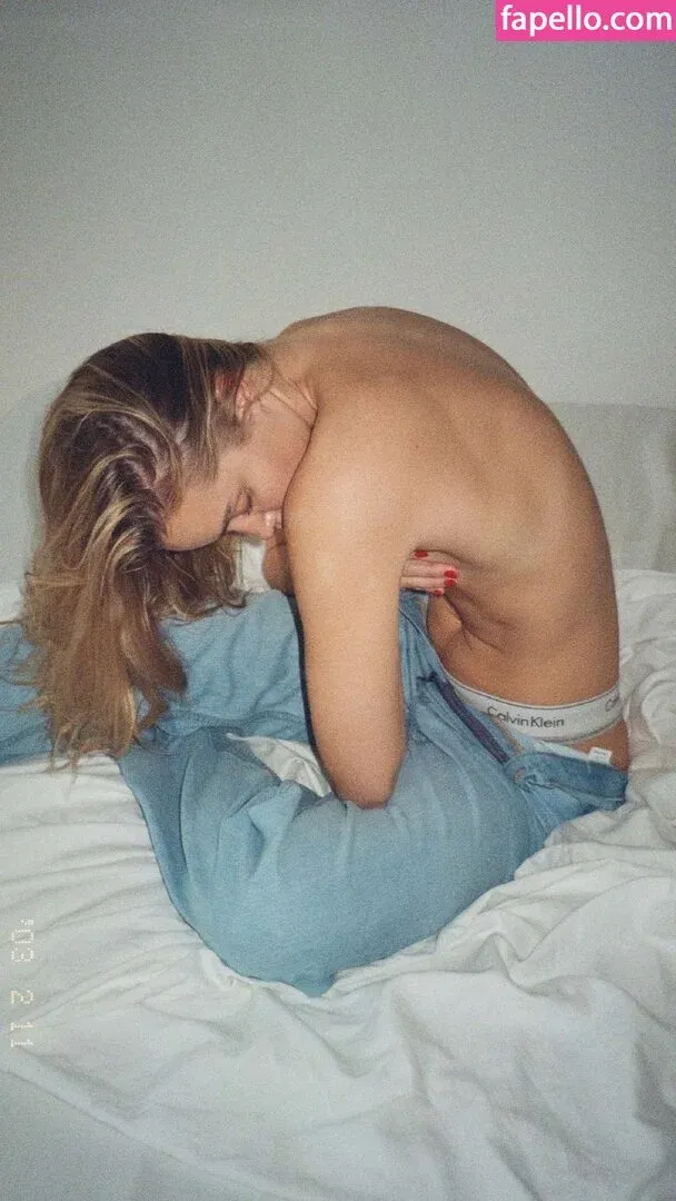 Olivia Ponton Onlyfans Photo Gallery 