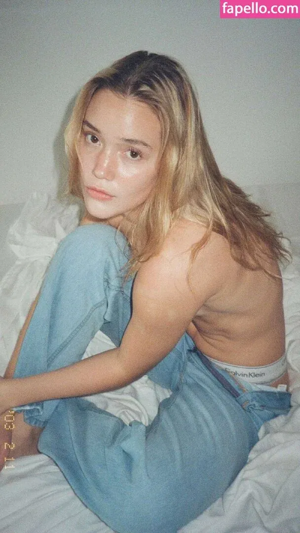 Olivia Ponton Onlyfans Photo Gallery 