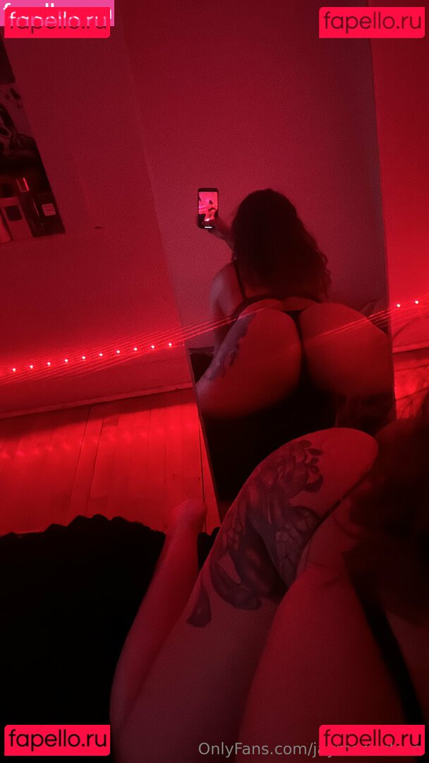 jaymariestarr / jaymariestarrr Onlyfans Photo Gallery 