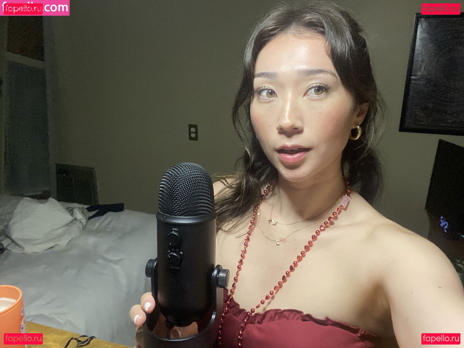 Sleepy Sab ASMR / sleepysamuraispam / sleepysoundsasmr_ Onlyfans Photo Gallery 