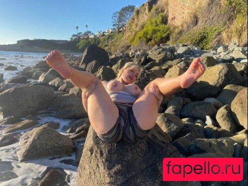 Ruth Lee Official Nude Onlyfans Photo 22