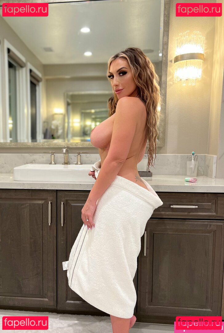 Mia James Nude Onlyfans Photo 25