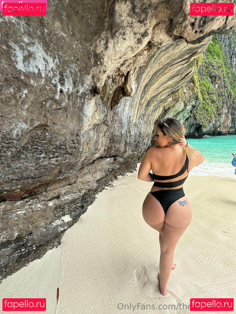 Mia James Nude Onlyfans Photo 12
