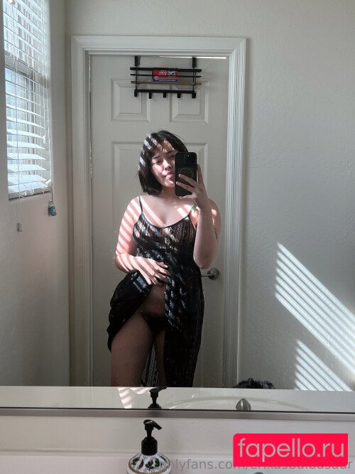 gravebloom Nude Onlyfans Photo 13