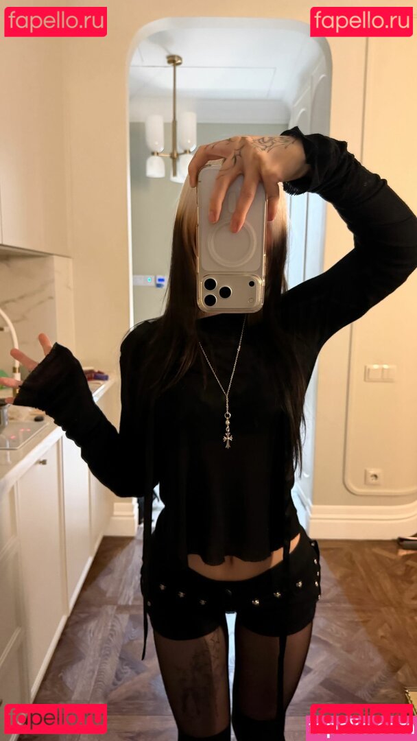 BlackShotooo / Fckingkitty / Koza.a2 / Koza.a_ Onlyfans Photo Gallery 