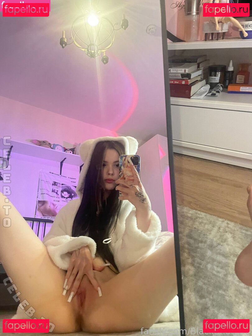 BlackShotooo / Fckingkitty / Koza.a2 / Koza.a_ Onlyfans Photo Gallery 