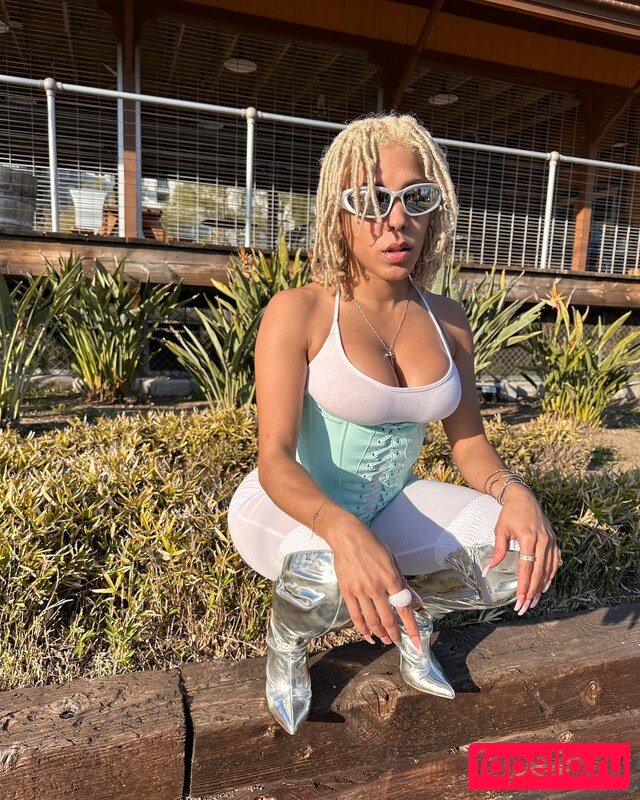 Jenn Morel Nude Onlyfans Photo 18