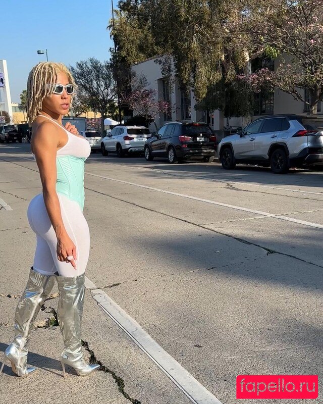 Jenn Morel Nude Onlyfans Photo 20