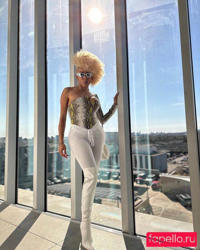 Jenn Morel Nude Onlyfans Photo 13