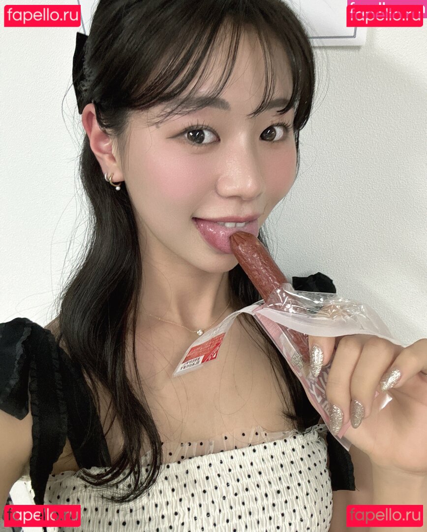 Itsuha Nude Onlyfans Photo 14