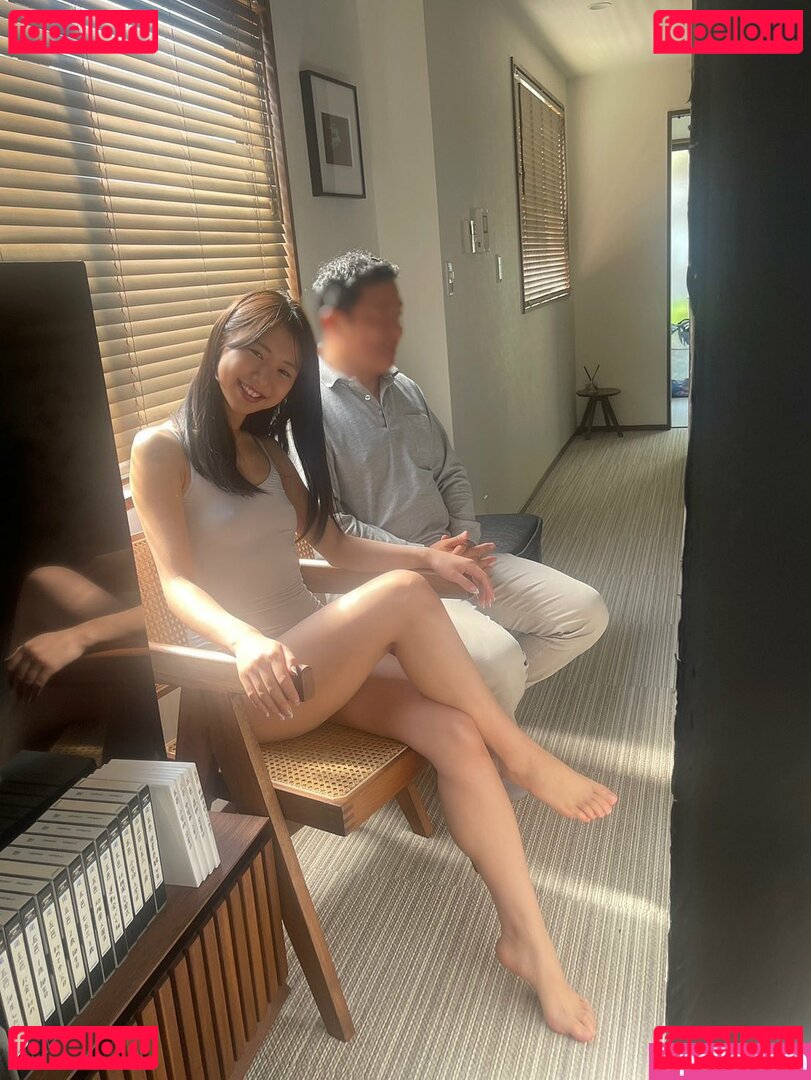 Itsuha Nude Onlyfans Photo 8