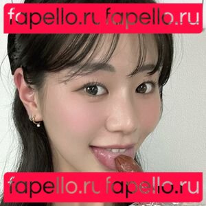 Itsuha Nude Onlyfans Photo 7