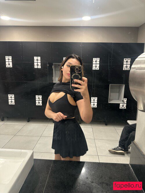 Melissa Domm Nude Onlyfans Photo 25
