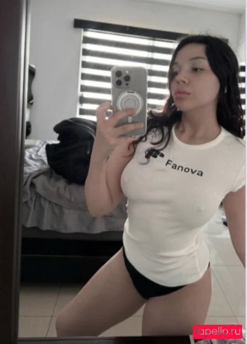 Melissa Domm Nude Onlyfans Photo 16