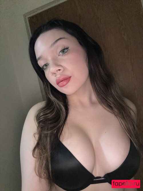 Melissa Domm Nude Onlyfans Photo 8