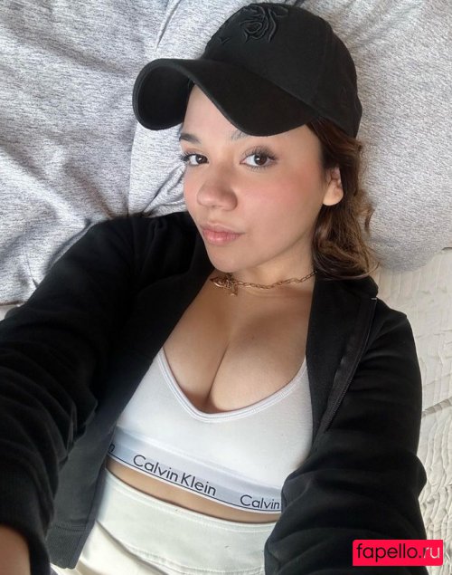 Melissa Domm Nude Onlyfans Photo 11