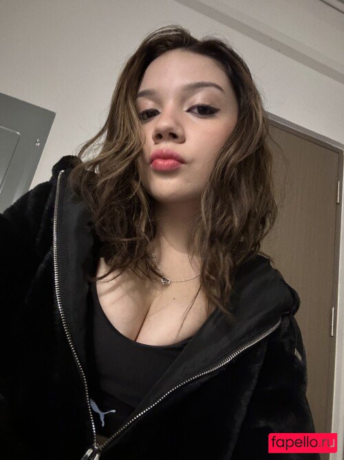 Melissa Domm Nude Onlyfans Photo 9