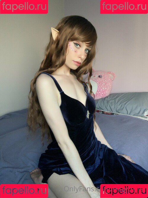DaintyDalish Nude Onlyfans Photo 23