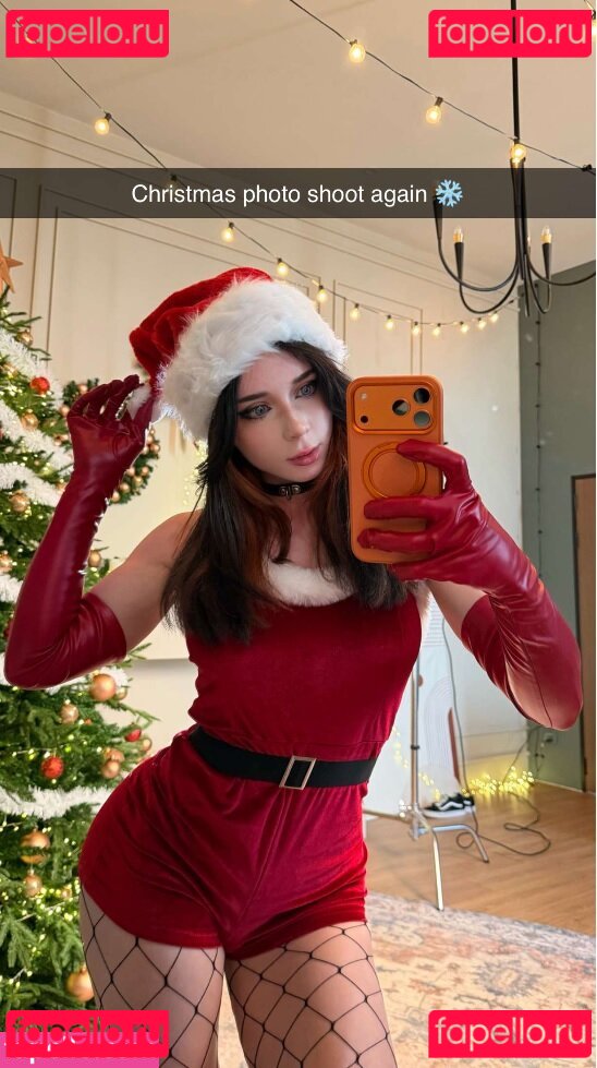 MoonFleur Nude Onlyfans Photo 19